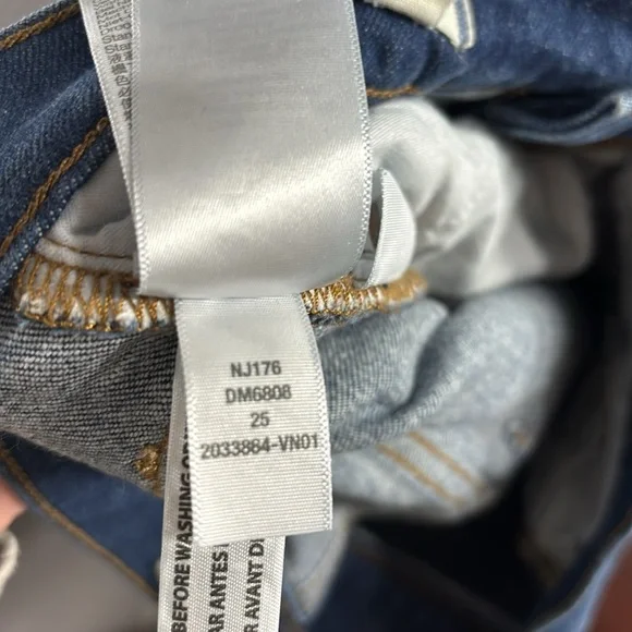 Madewell The Perfect Vintage Wide-Leg Jean in Chartwood Wash